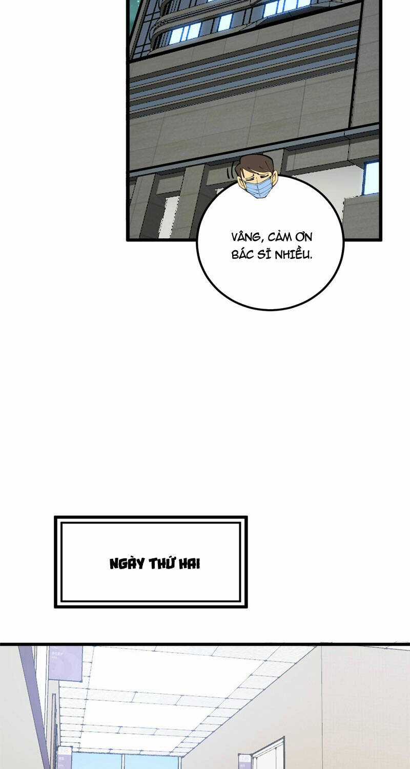 Độc Thủ Vu Y - Chapter 370 - Trang 6