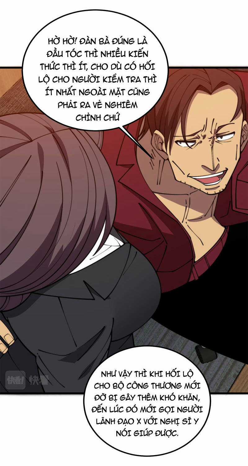 Độc Thủ Vu Y - Chapter 370 - Trang 52