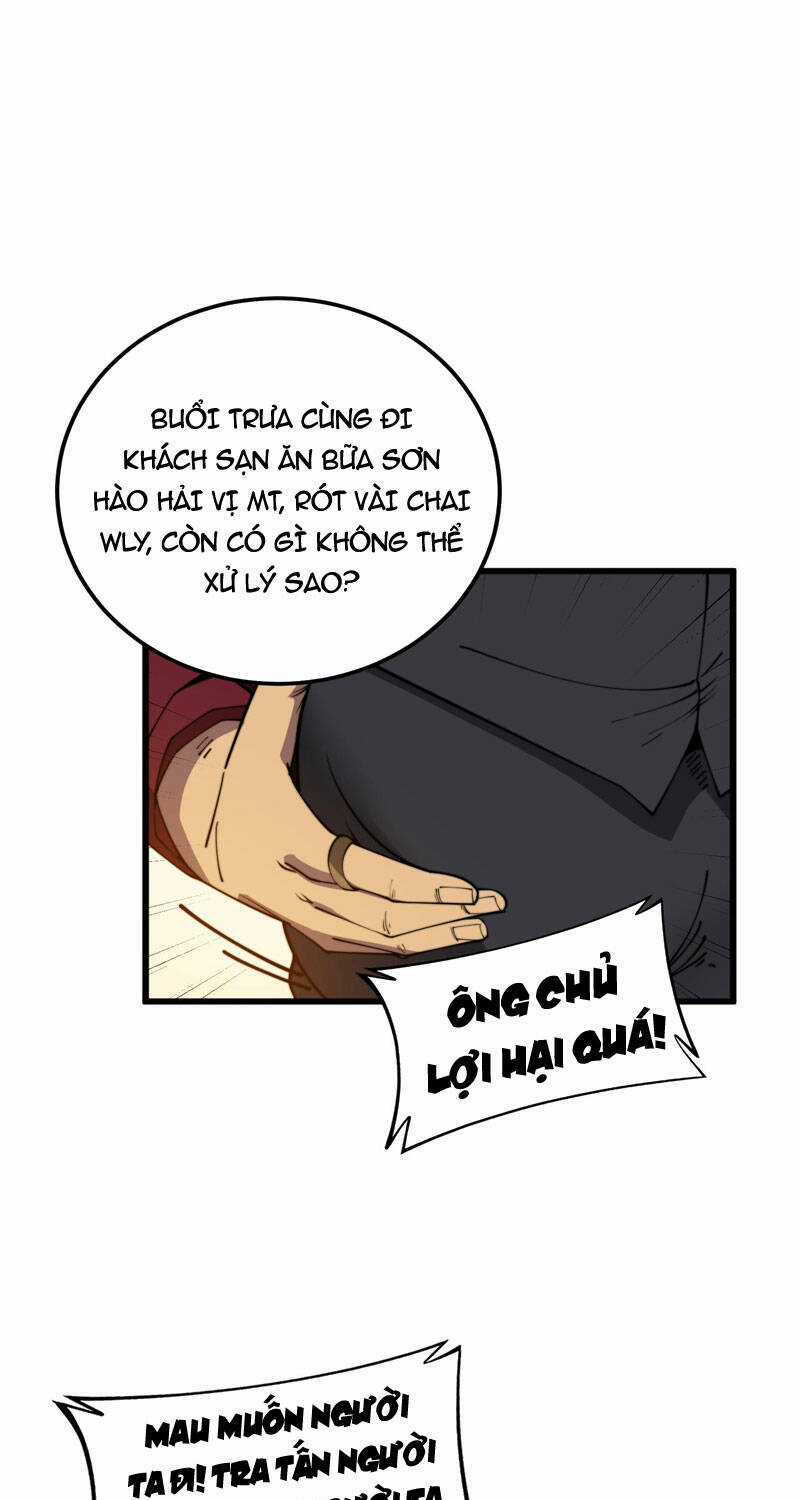 Độc Thủ Vu Y - Chapter 370 - Trang 53