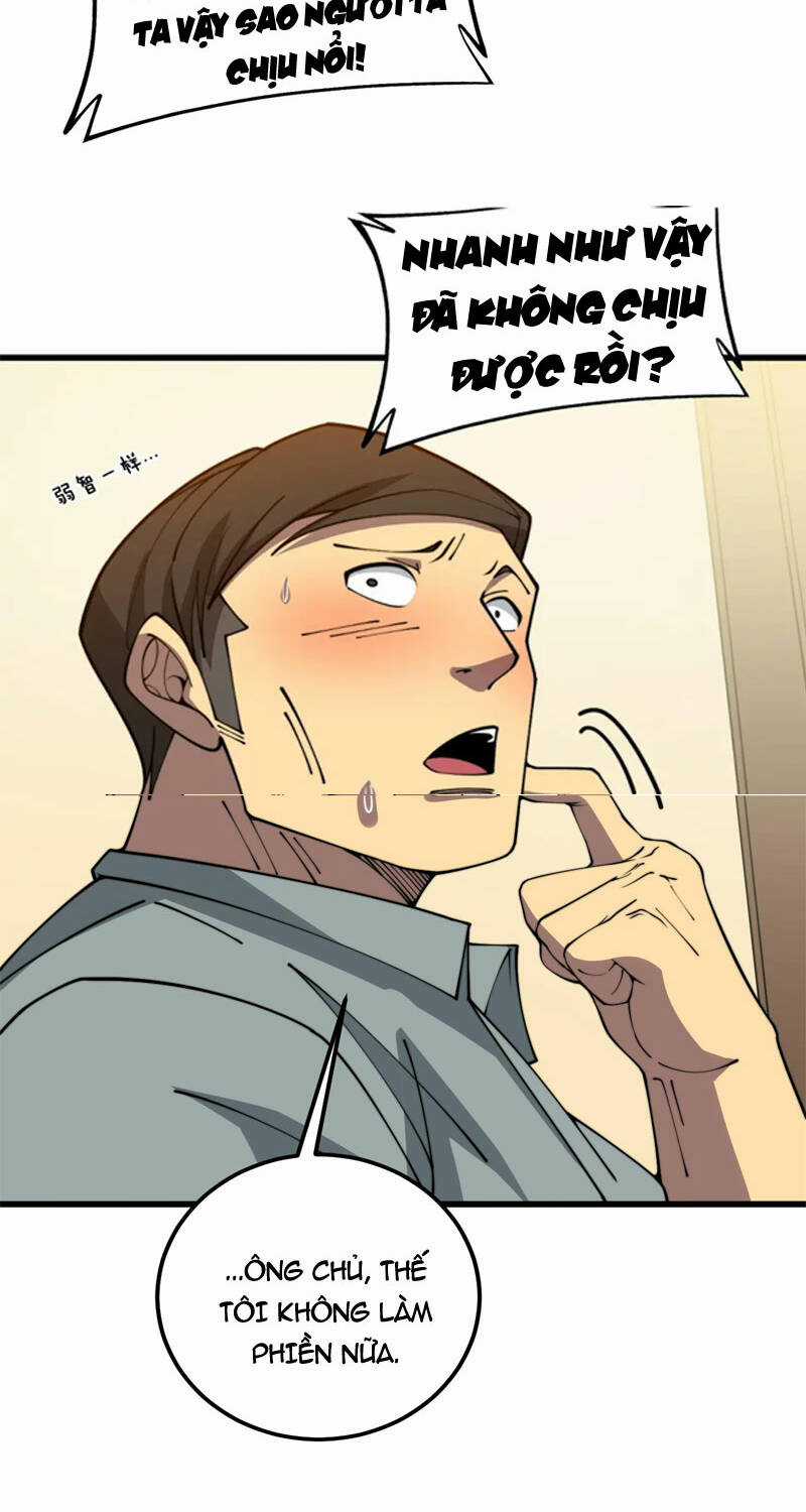 Độc Thủ Vu Y - Chapter 370 - Trang 54