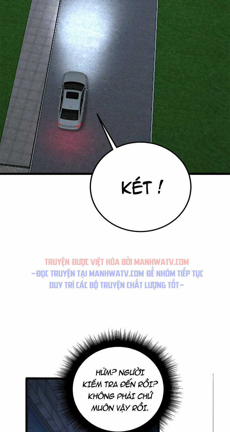 Độc Thủ Vu Y - Chapter 370 - Trang 57