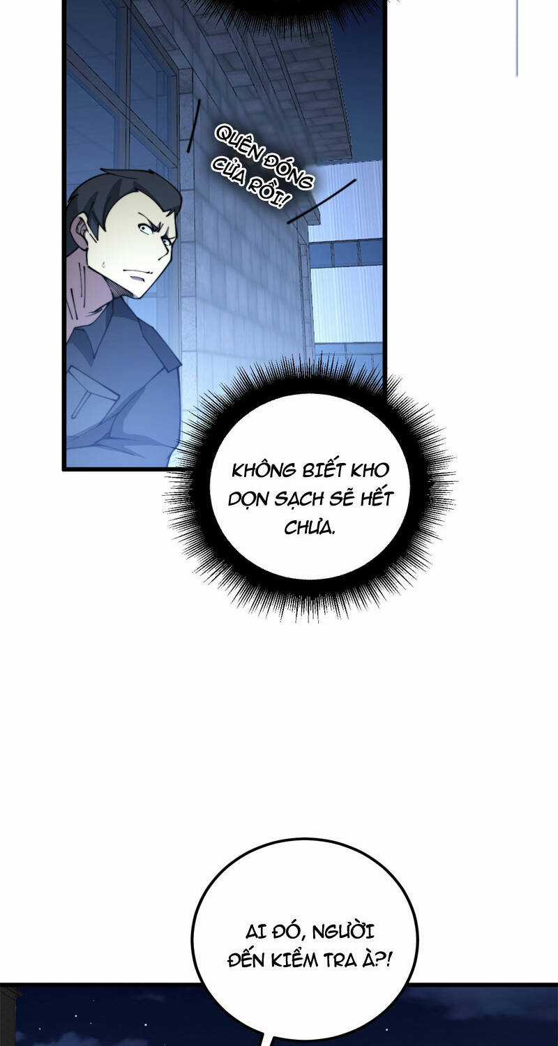 Độc Thủ Vu Y - Chapter 370 - Trang 58