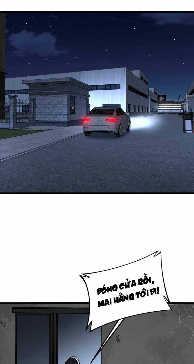 Độc Thủ Vu Y - Chapter 371 - Trang 2