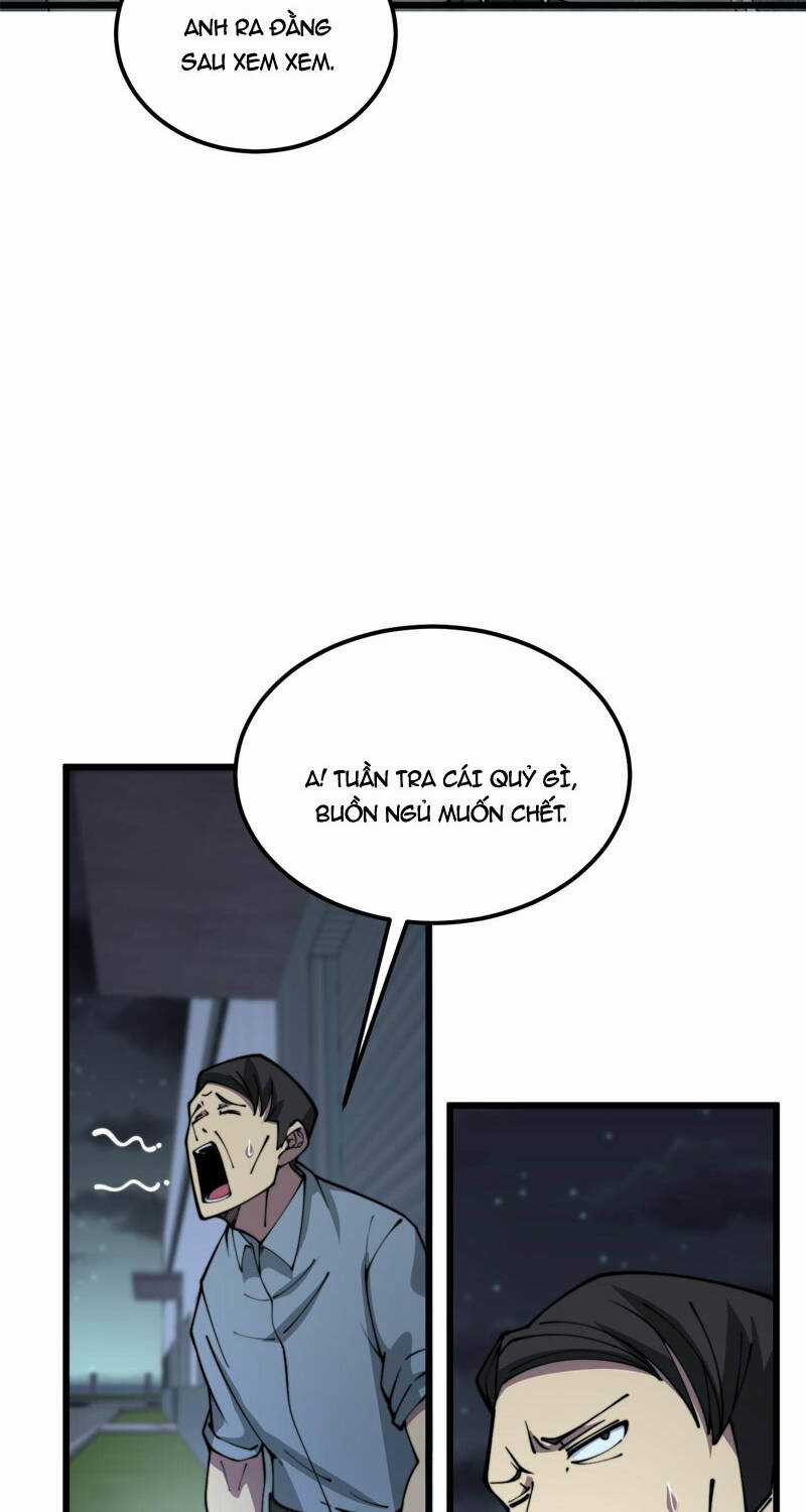 Độc Thủ Vu Y - Chapter 371 - Trang 11