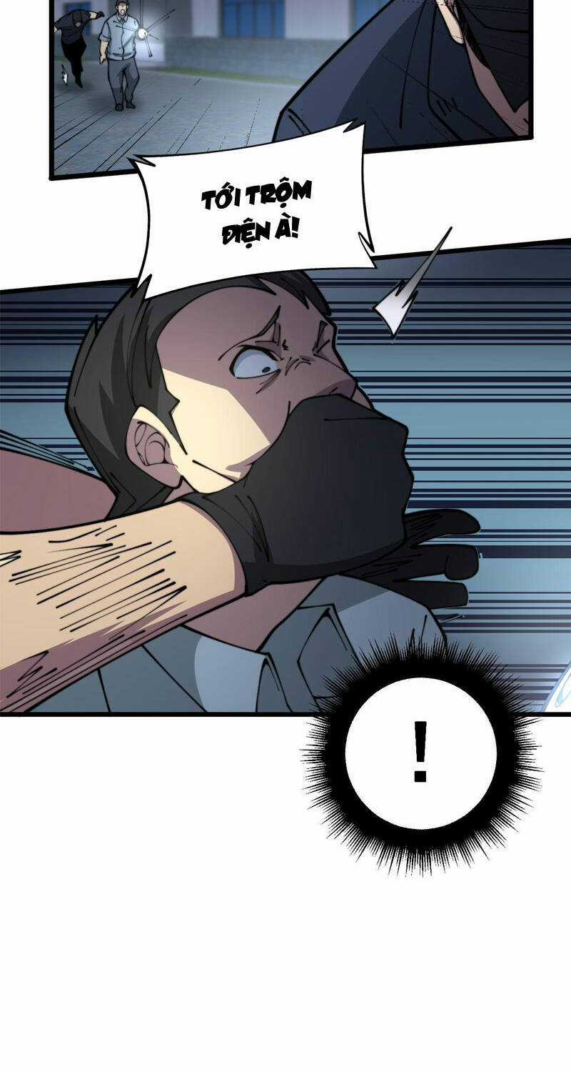 Độc Thủ Vu Y - Chapter 371 - Trang 13