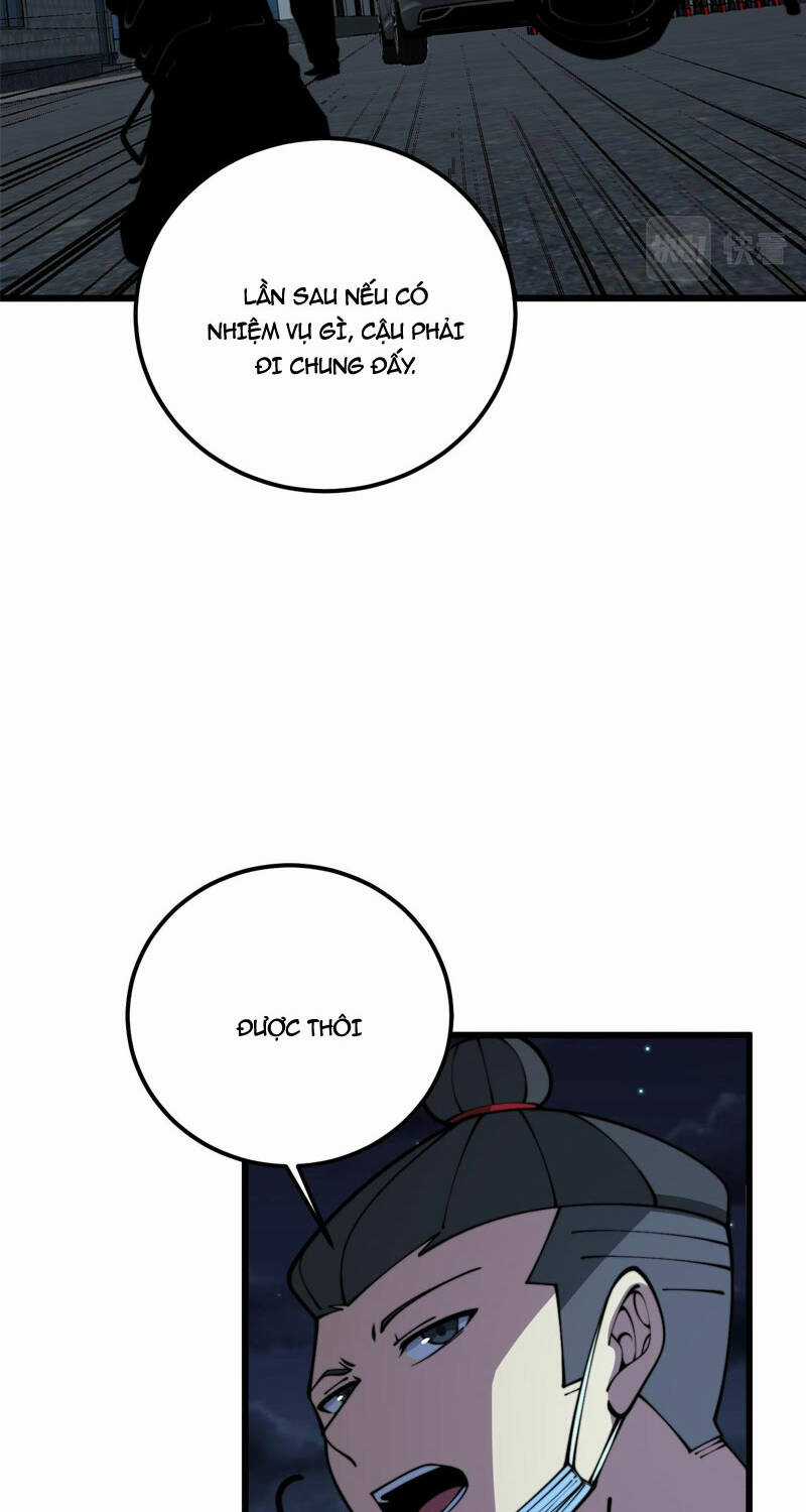 Độc Thủ Vu Y - Chapter 371 - Trang 17