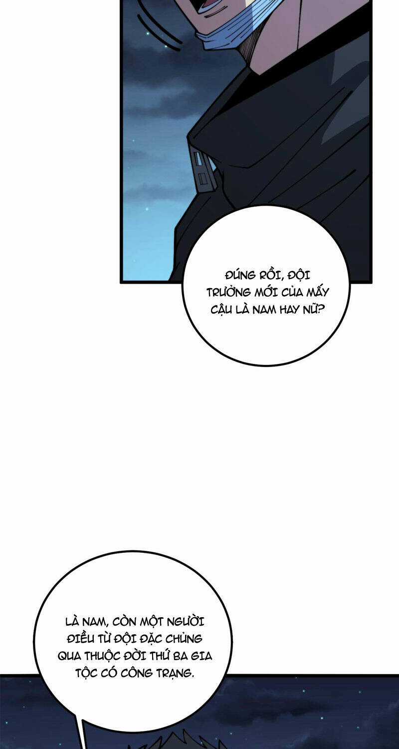 Độc Thủ Vu Y - Chapter 371 - Trang 18