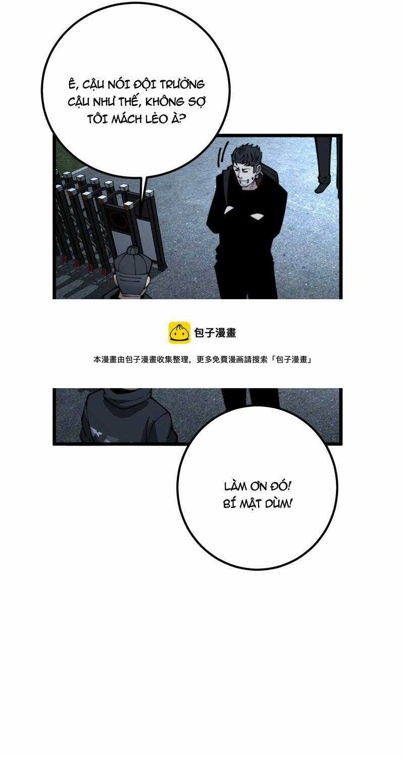 Độc Thủ Vu Y - Chapter 371 - Trang 20