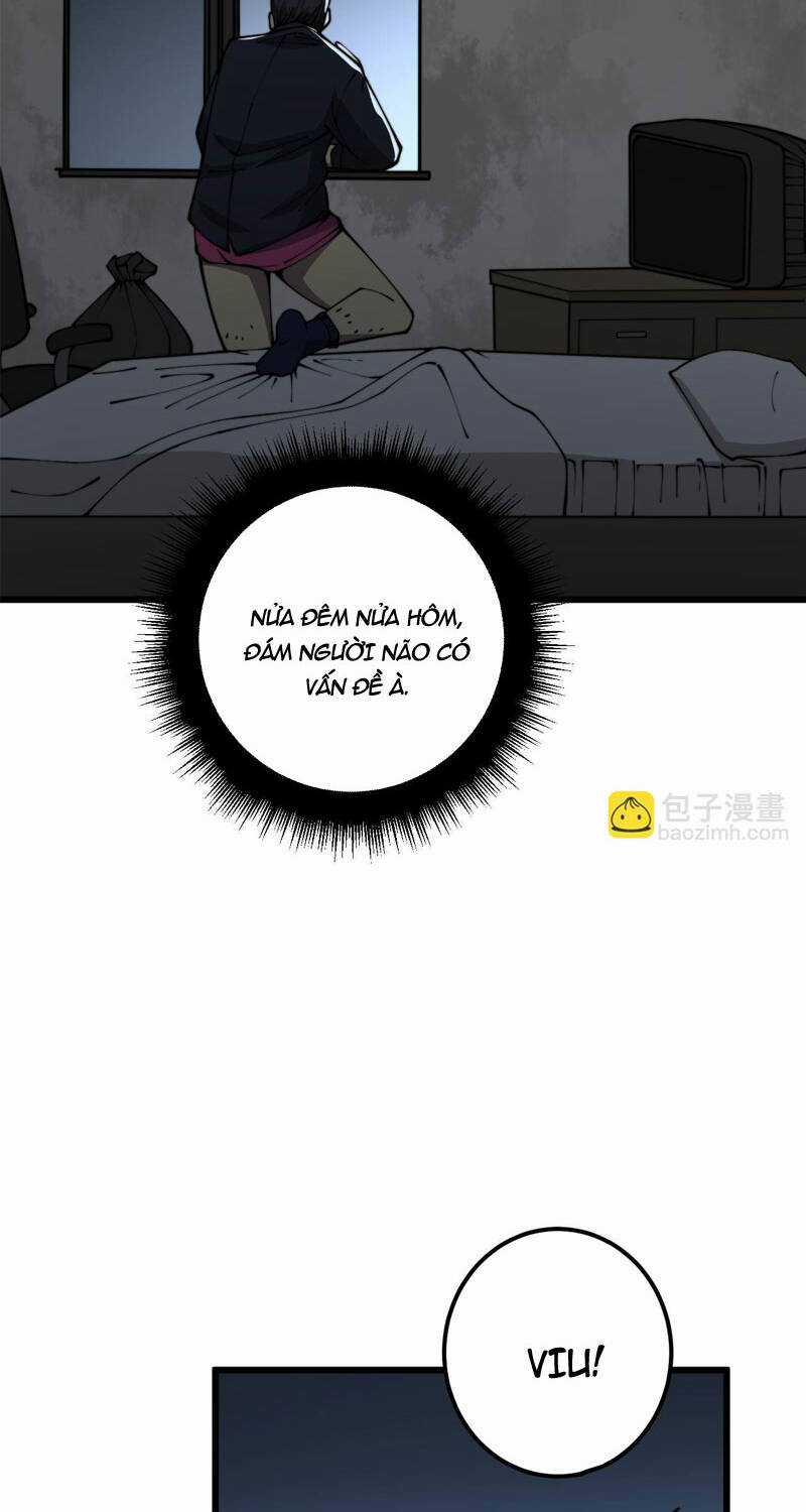 Độc Thủ Vu Y - Chapter 371 - Trang 3