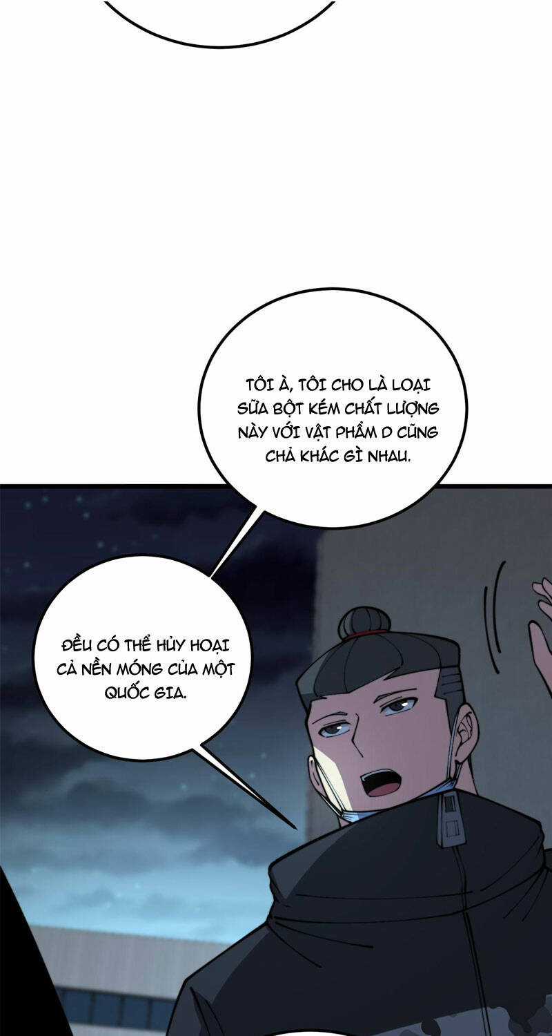 Độc Thủ Vu Y - Chapter 371 - Trang 22