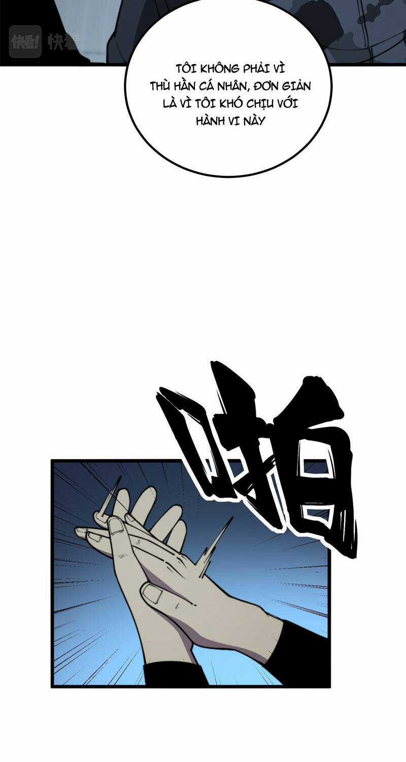 Độc Thủ Vu Y - Chapter 371 - Trang 23