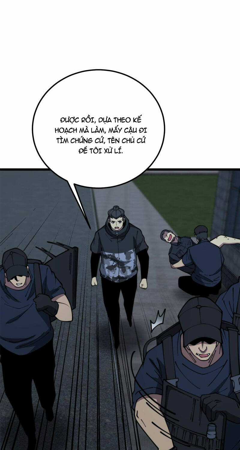 Độc Thủ Vu Y - Chapter 371 - Trang 24