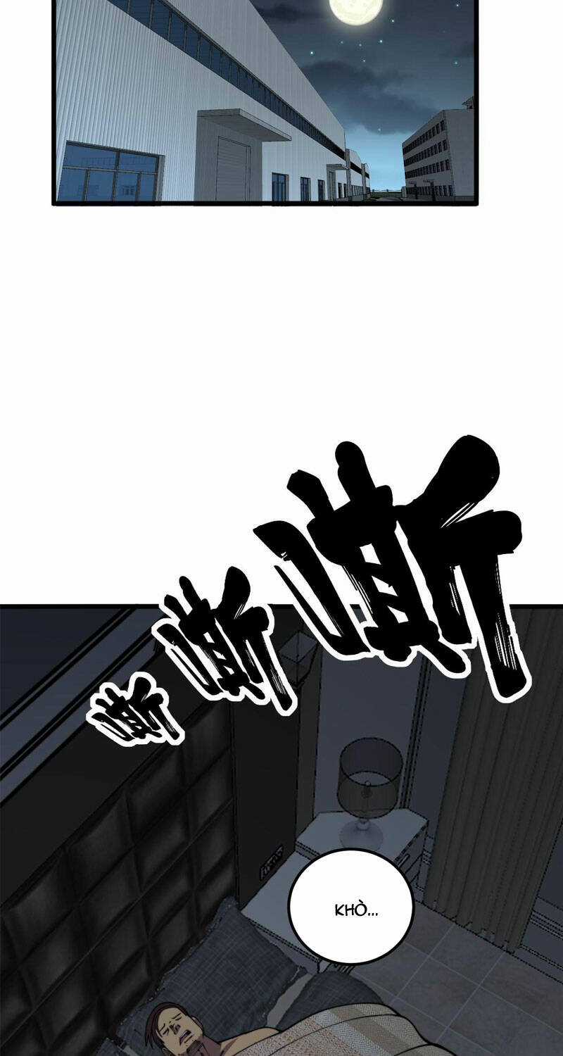 Độc Thủ Vu Y - Chapter 371 - Trang 26