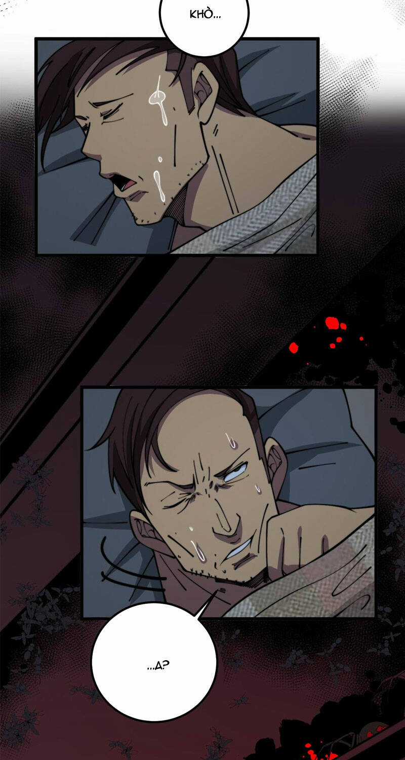 Độc Thủ Vu Y - Chapter 371 - Trang 28