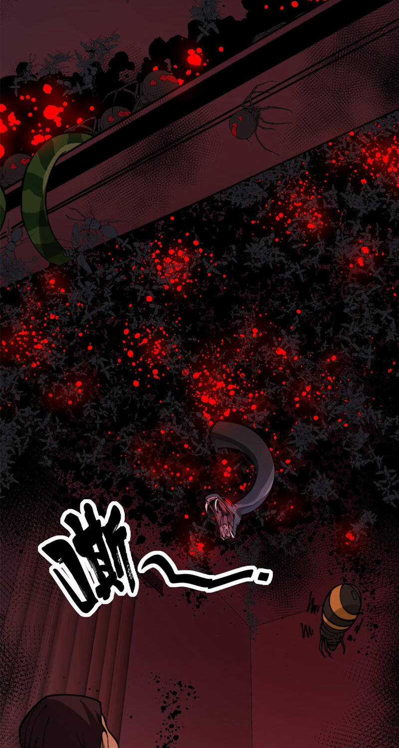 Độc Thủ Vu Y - Chapter 371 - Trang 29