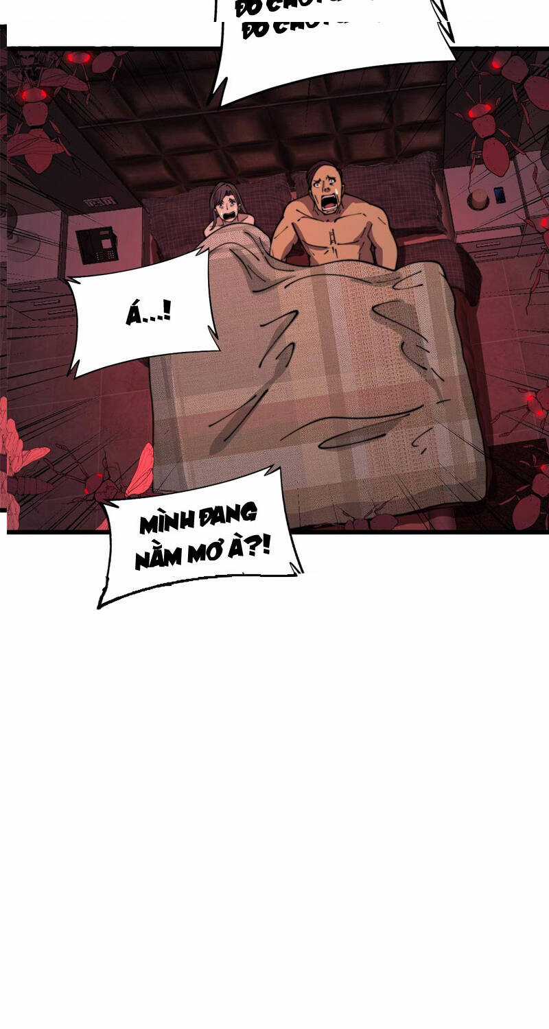 Độc Thủ Vu Y - Chapter 371 - Trang 32