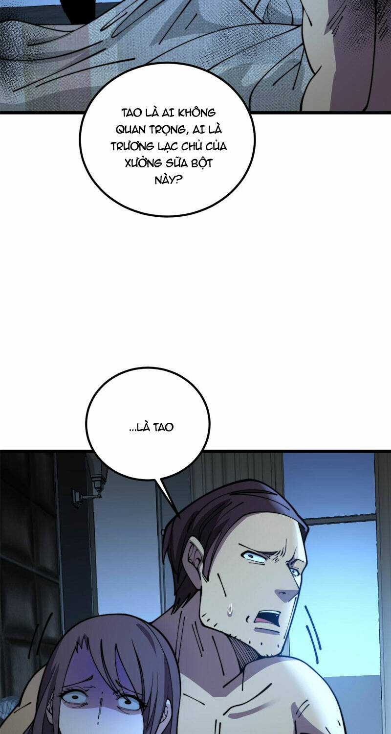 Độc Thủ Vu Y - Chapter 371 - Trang 34