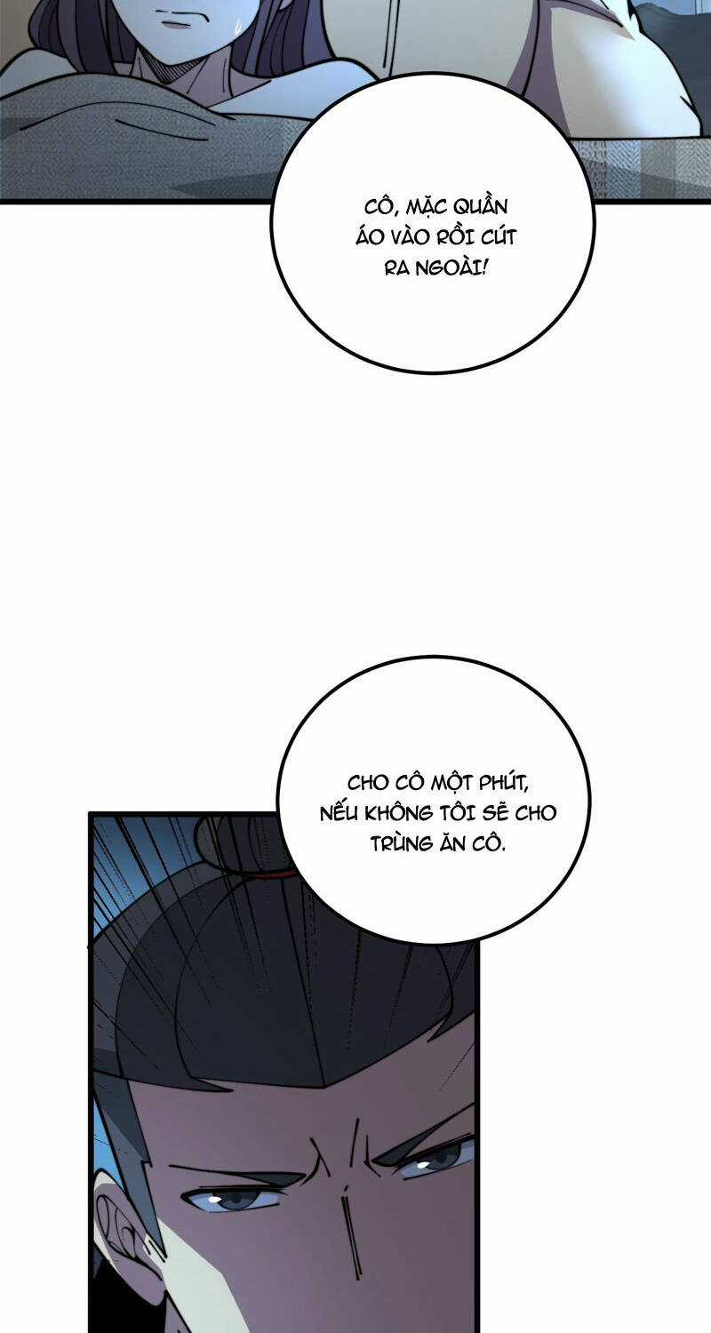 Độc Thủ Vu Y - Chapter 371 - Trang 35