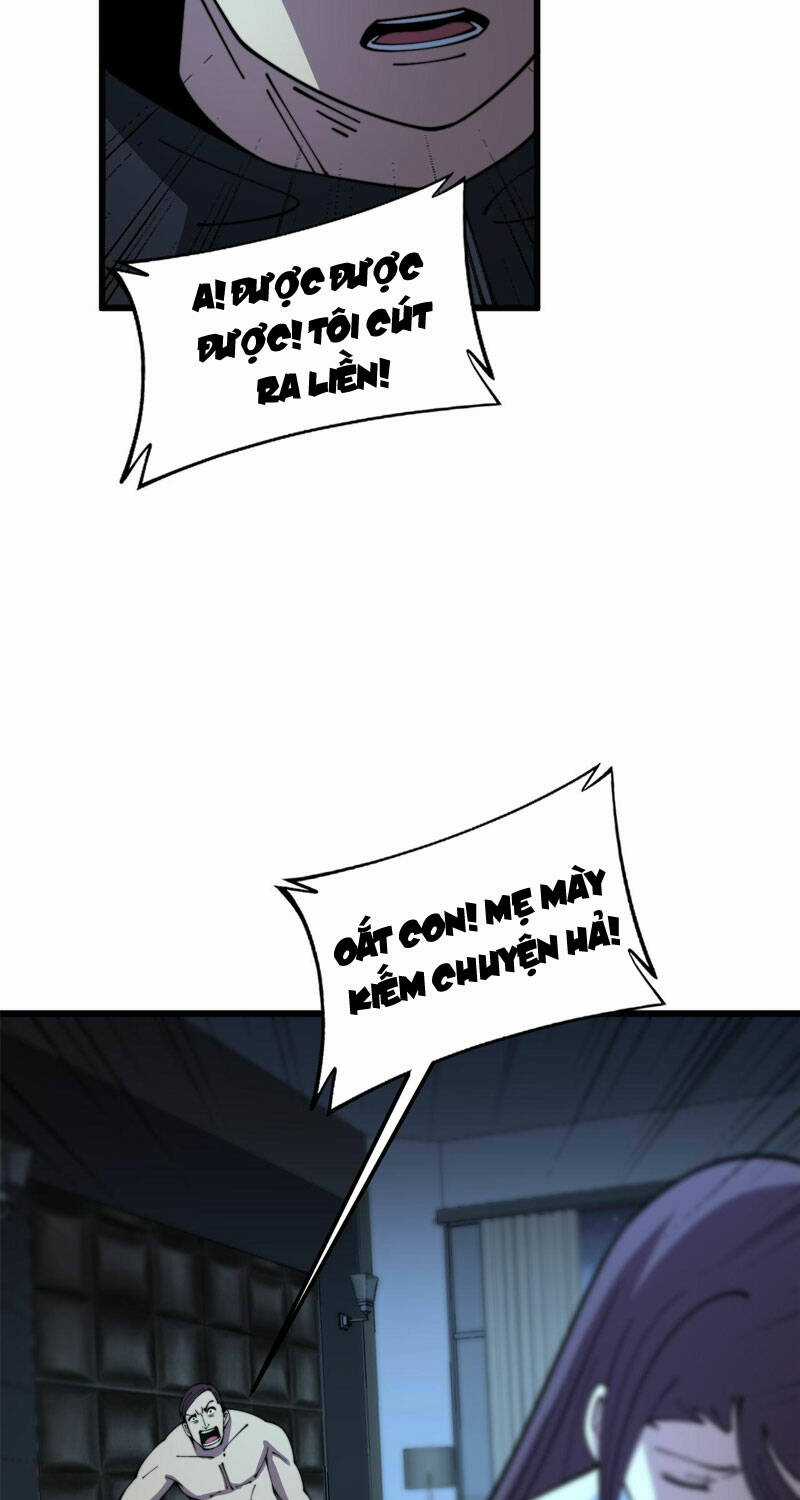 Độc Thủ Vu Y - Chapter 371 - Trang 36