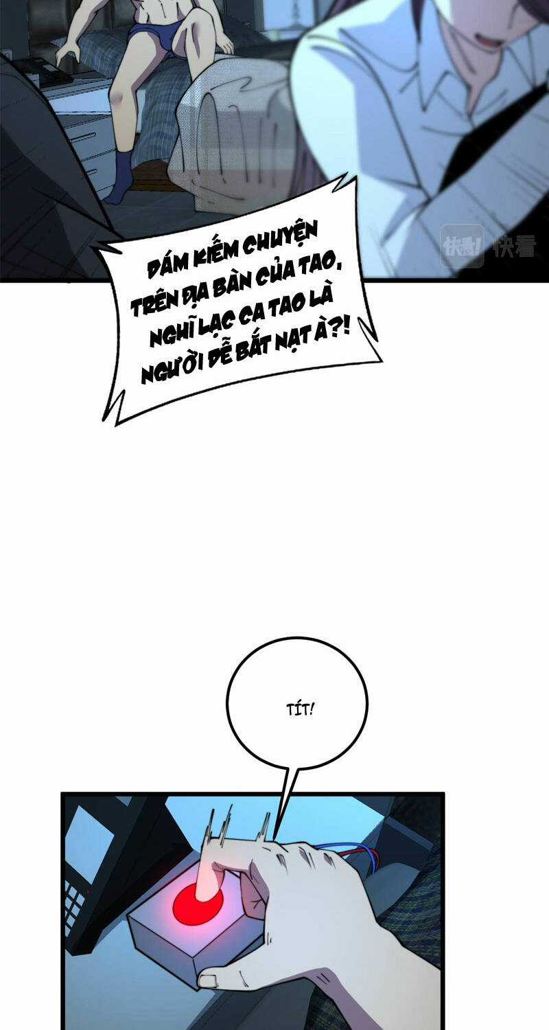 Độc Thủ Vu Y - Chapter 371 - Trang 37