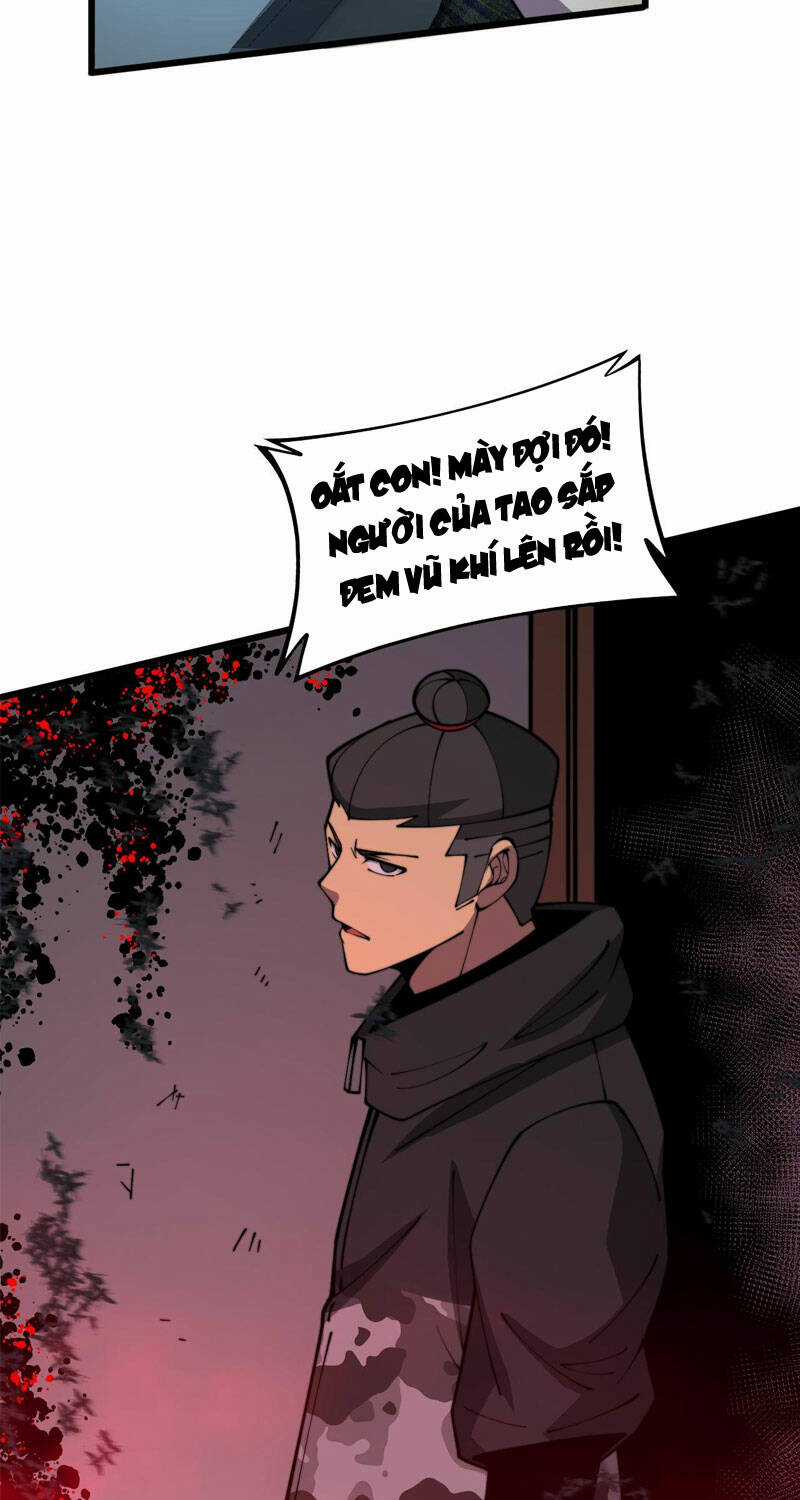 Độc Thủ Vu Y - Chapter 371 - Trang 38