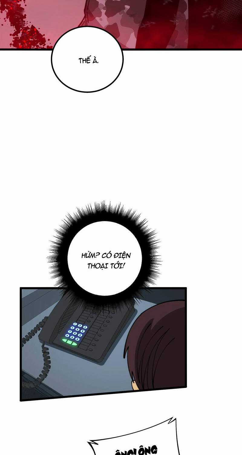 Độc Thủ Vu Y - Chapter 371 - Trang 39