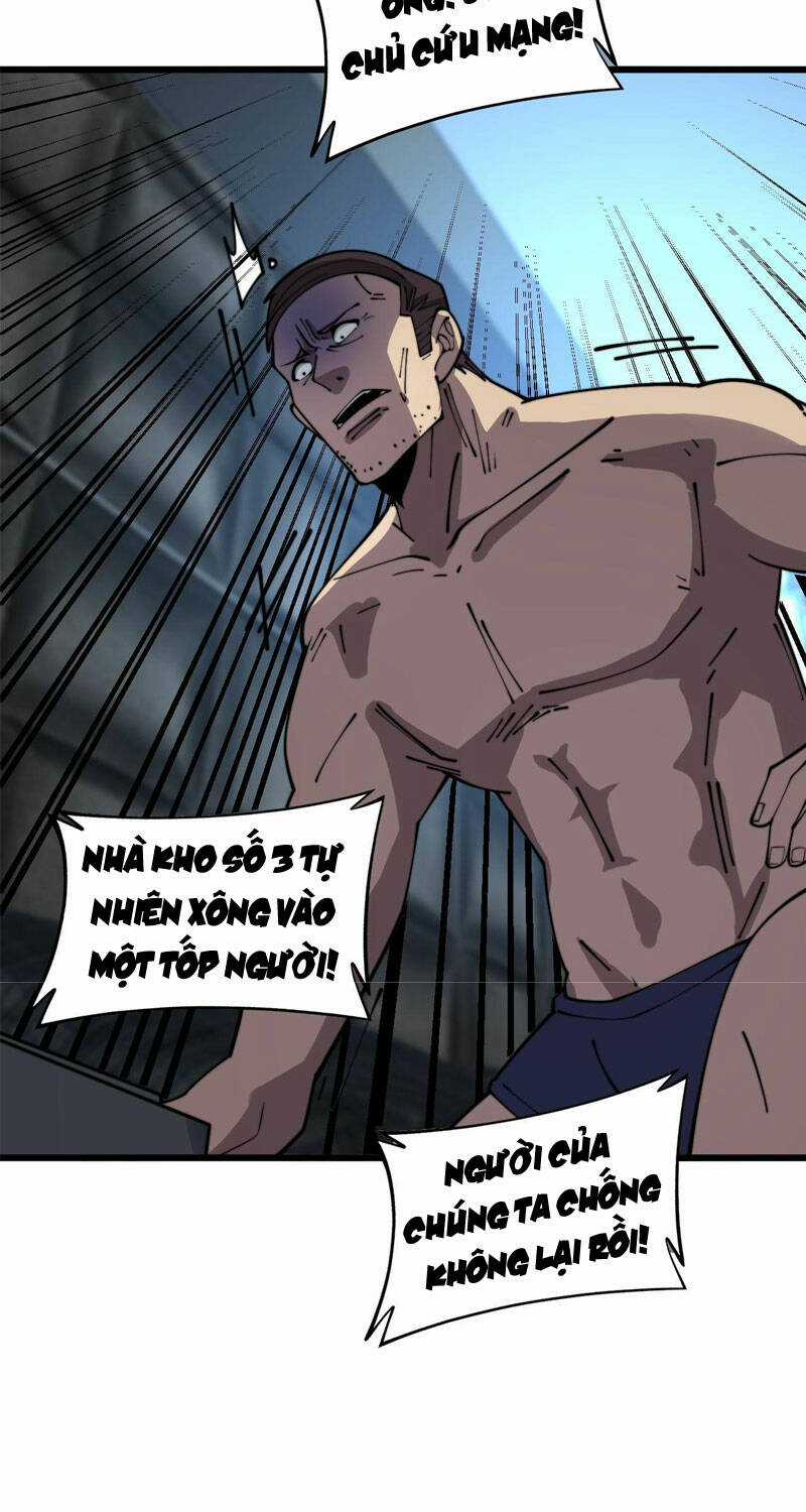 Độc Thủ Vu Y - Chapter 371 - Trang 40