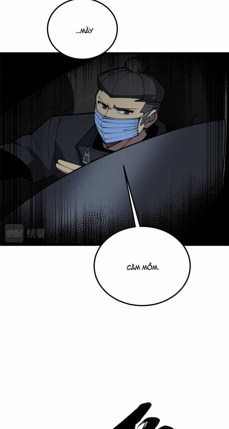 Độc Thủ Vu Y - Chapter 371 - Trang 5