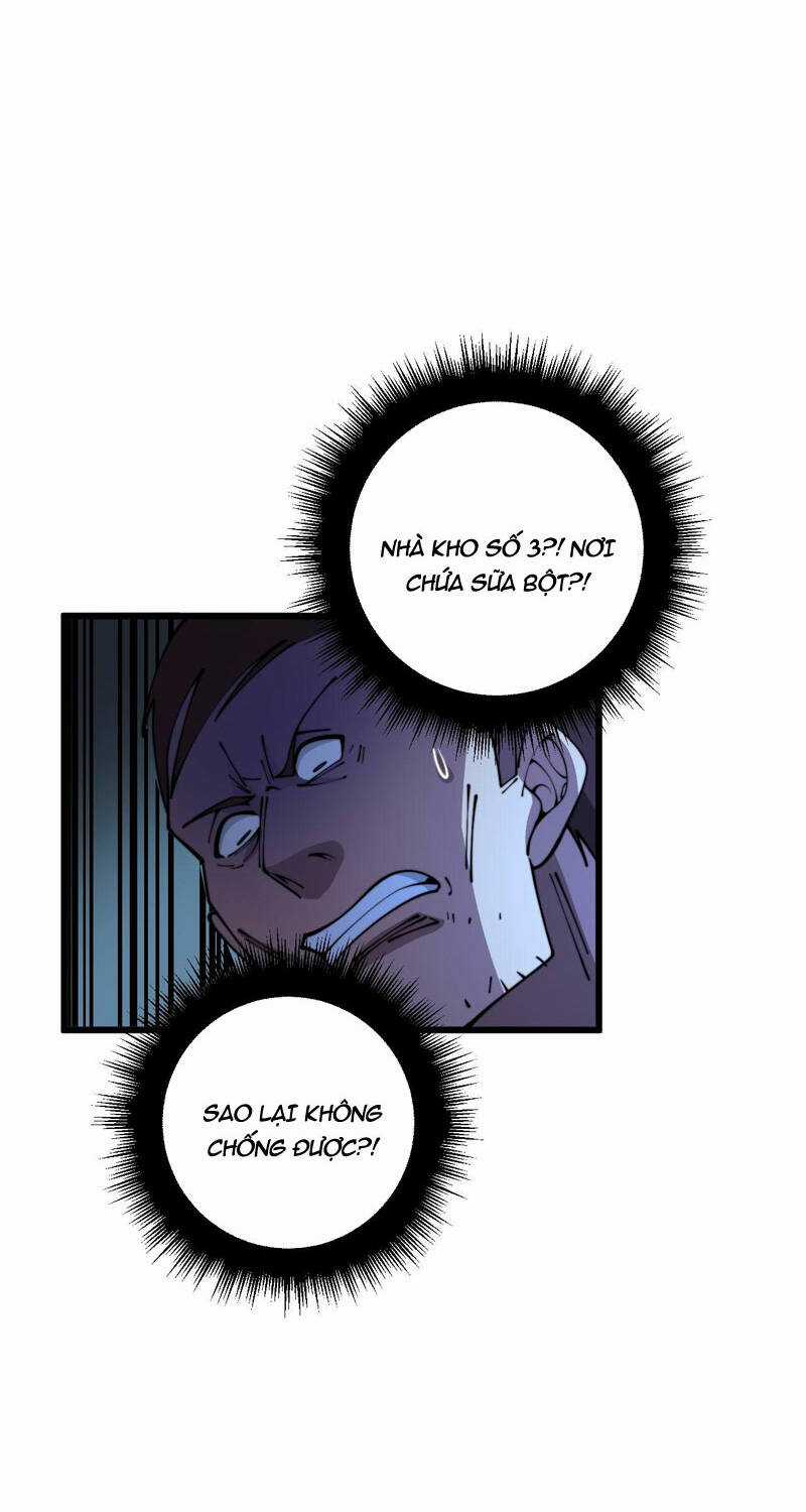 Độc Thủ Vu Y - Chapter 371 - Trang 41