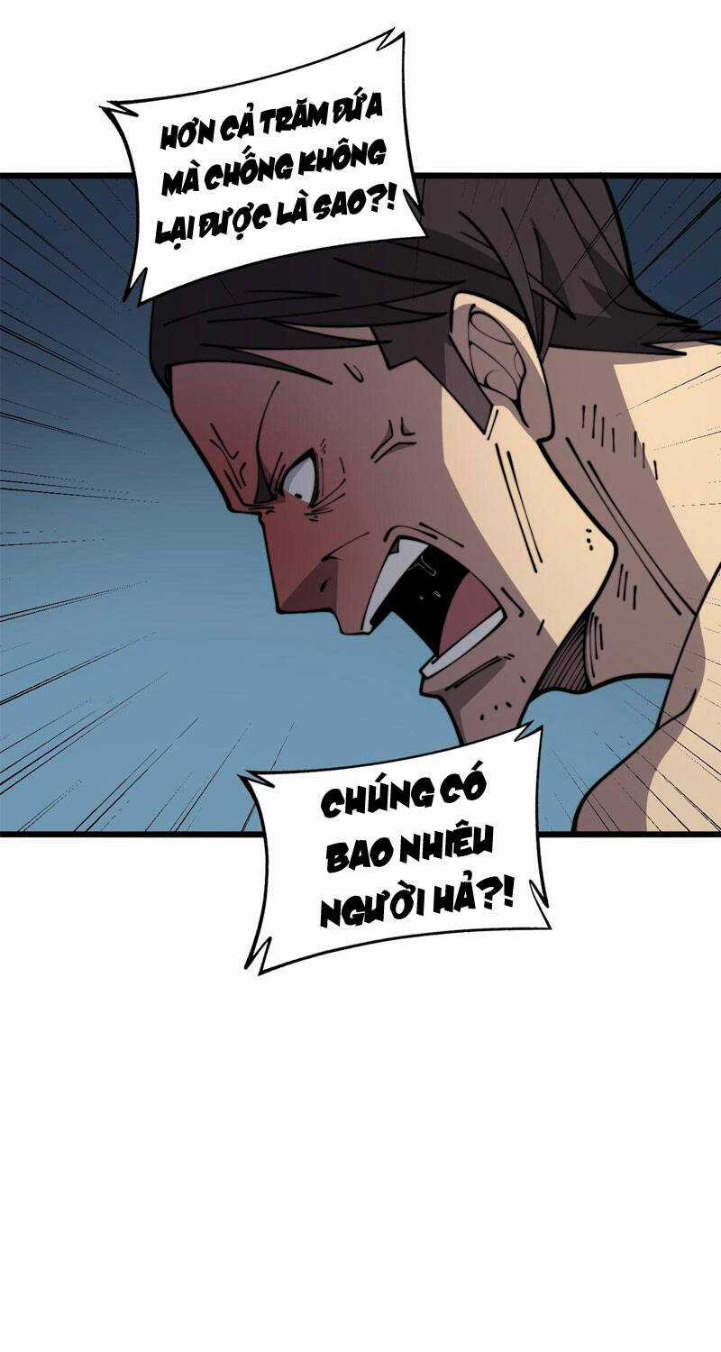 Độc Thủ Vu Y - Chapter 371 - Trang 42