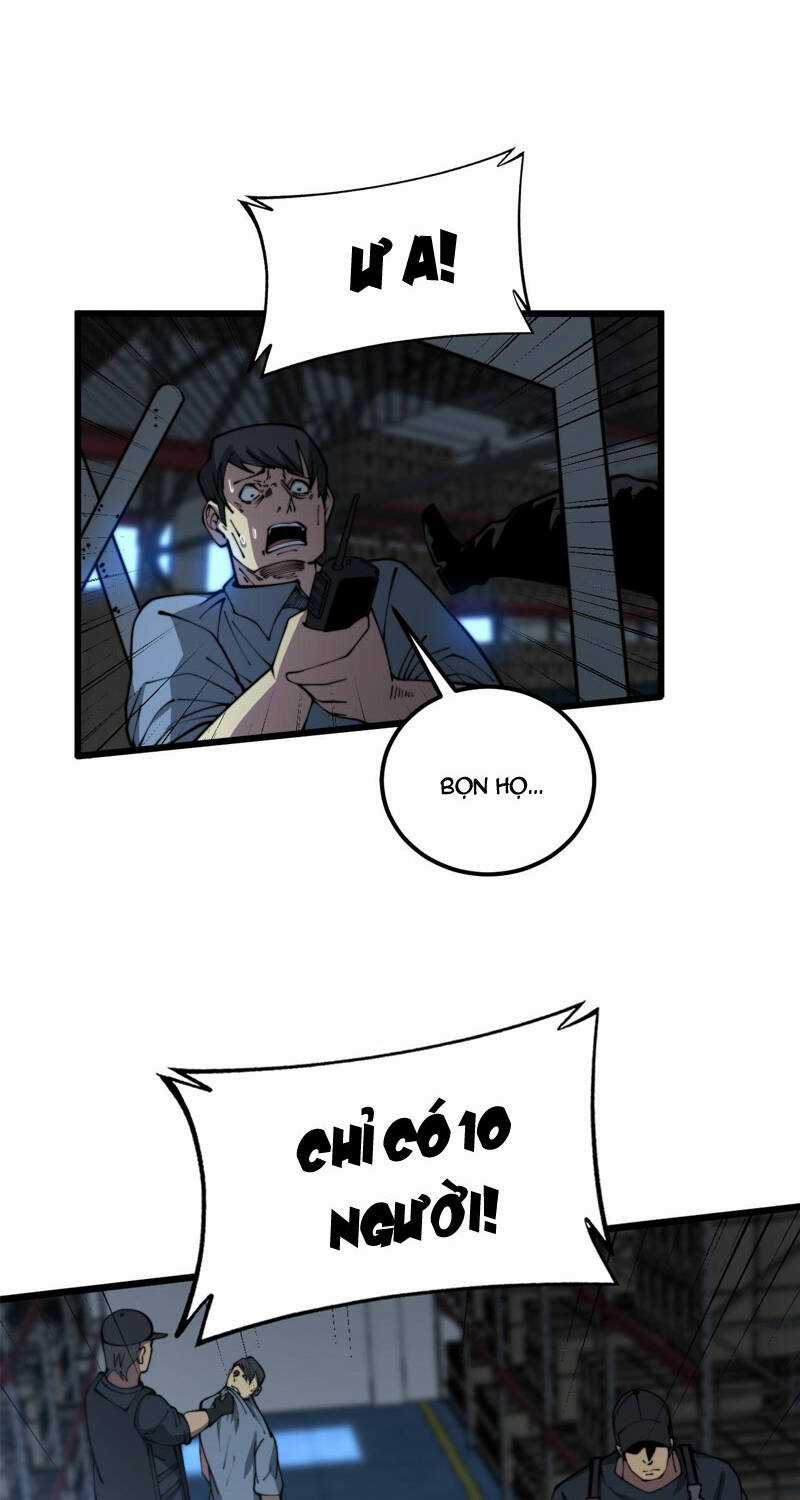 Độc Thủ Vu Y - Chapter 371 - Trang 43