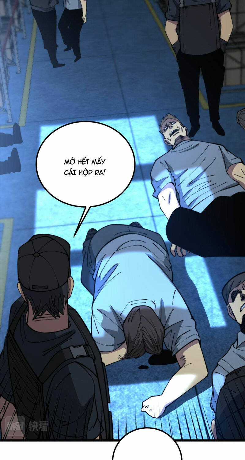 Độc Thủ Vu Y - Chapter 371 - Trang 44