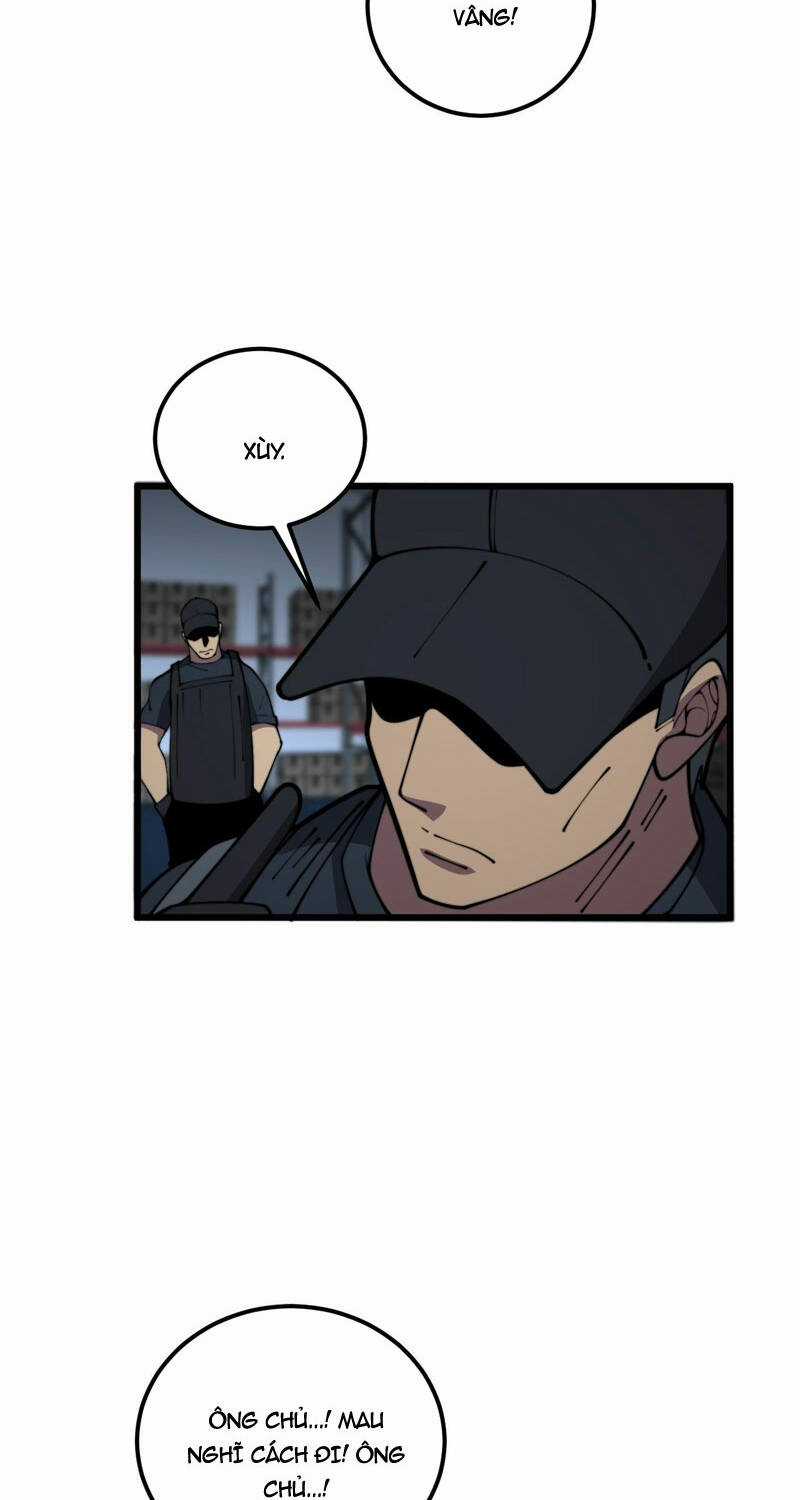 Độc Thủ Vu Y - Chapter 371 - Trang 45