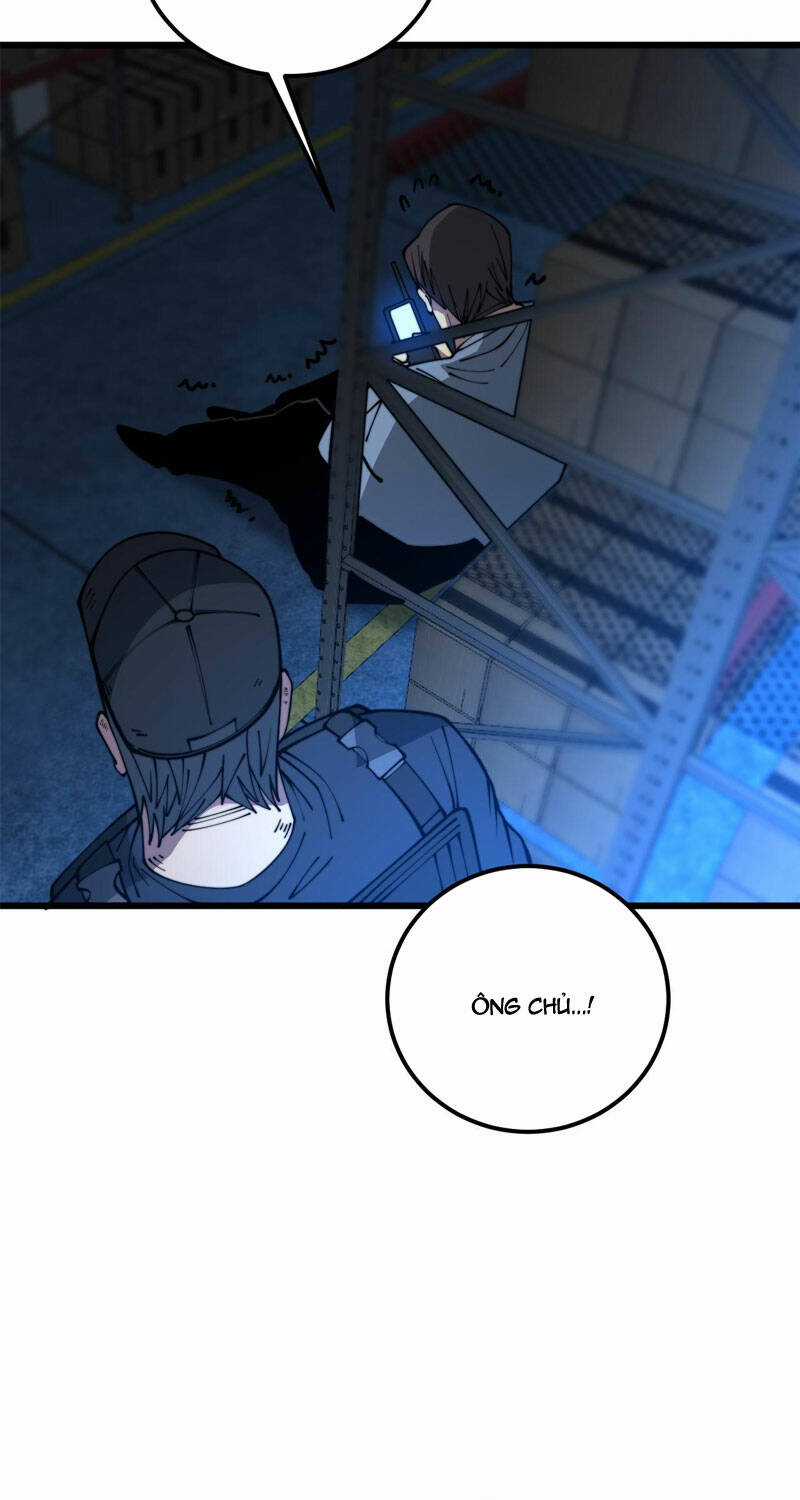 Độc Thủ Vu Y - Chapter 371 - Trang 46