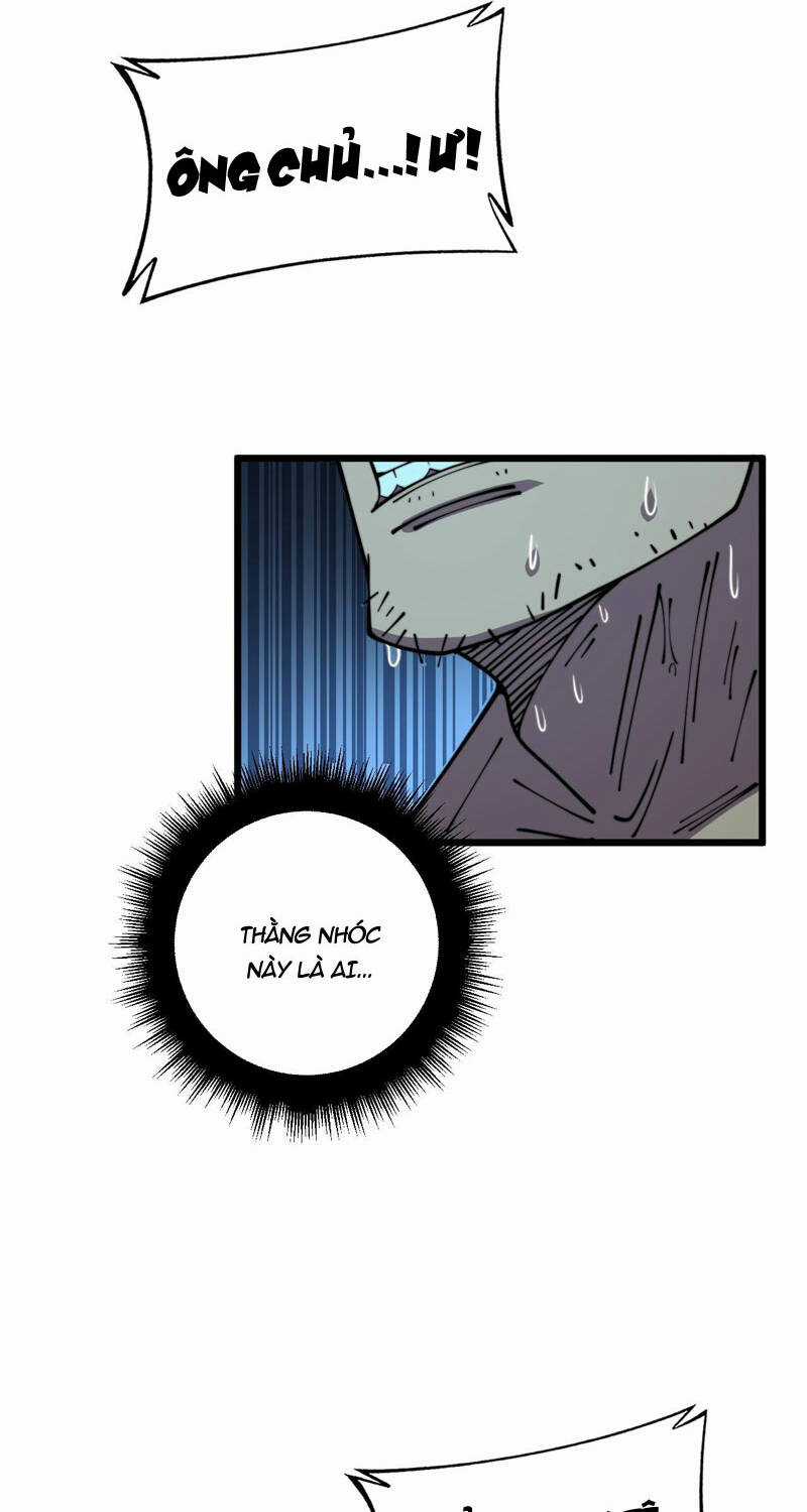 Độc Thủ Vu Y - Chapter 371 - Trang 47