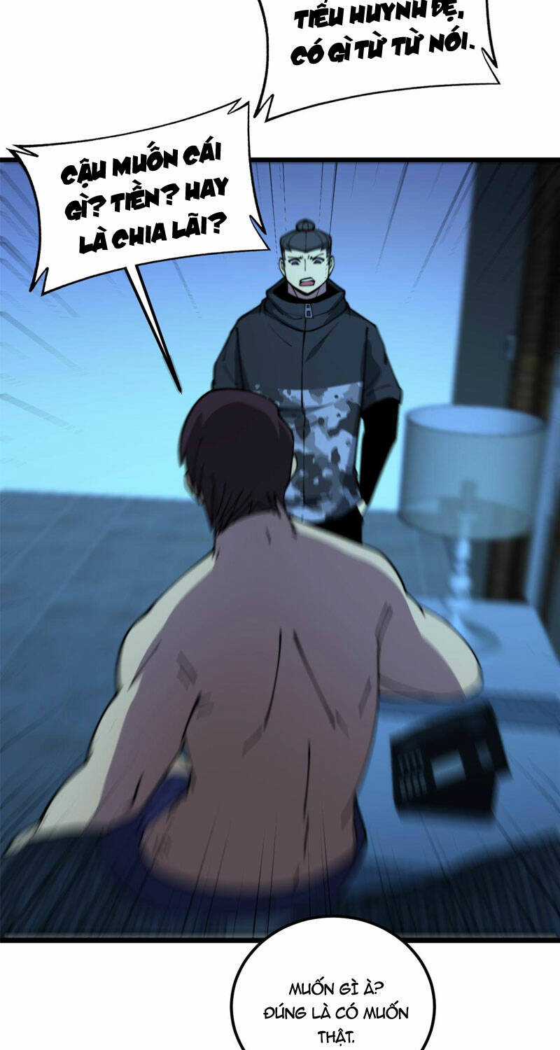 Độc Thủ Vu Y - Chapter 371 - Trang 48