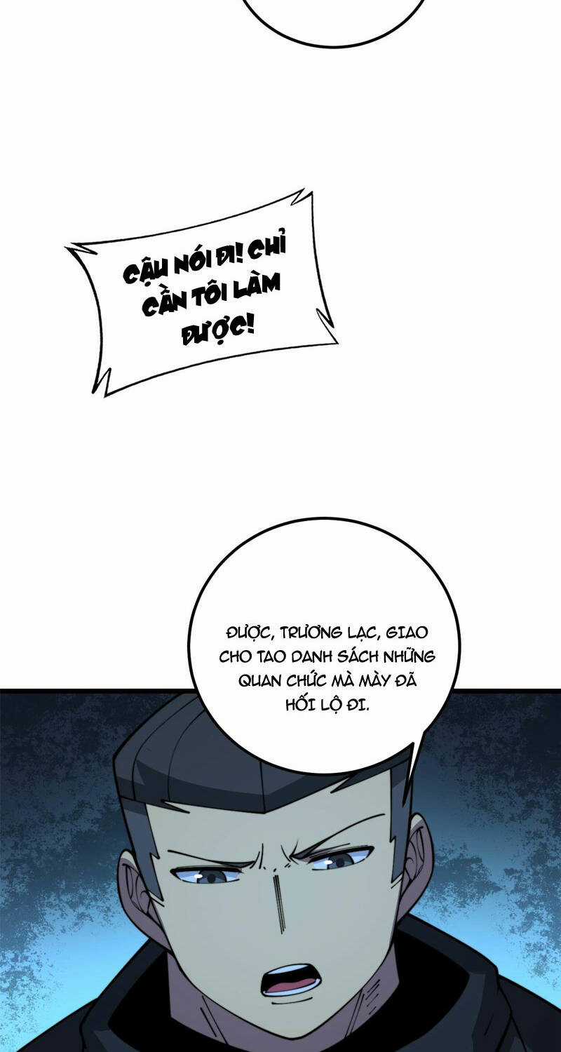 Độc Thủ Vu Y - Chapter 371 - Trang 49