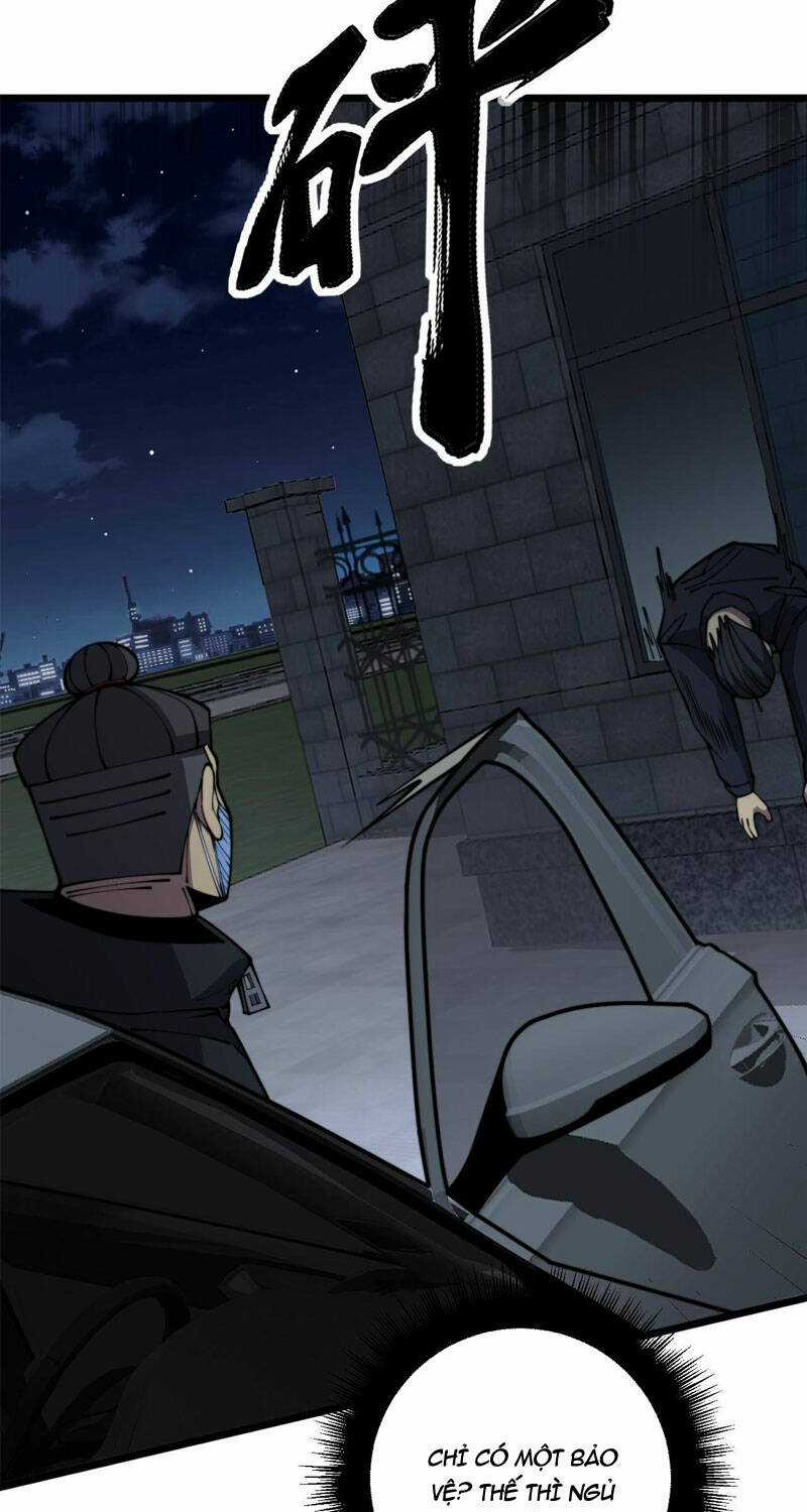 Độc Thủ Vu Y - Chapter 371 - Trang 6