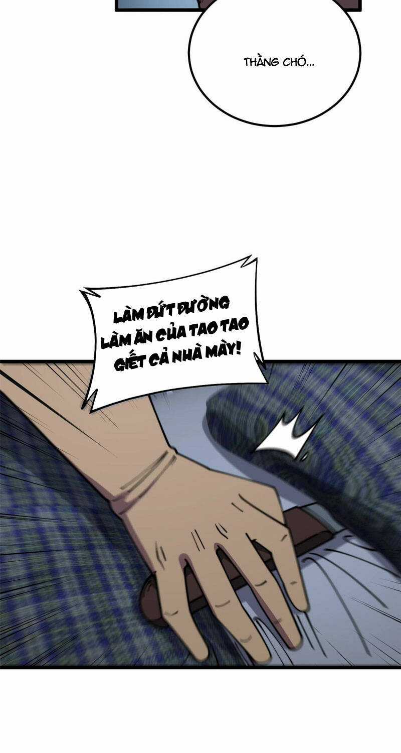 Độc Thủ Vu Y - Chapter 371 - Trang 54