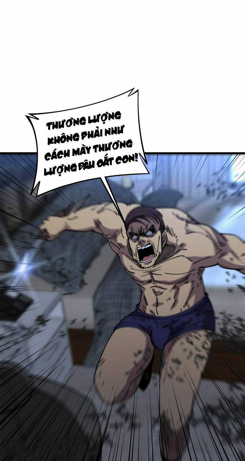 Độc Thủ Vu Y - Chapter 371 - Trang 55