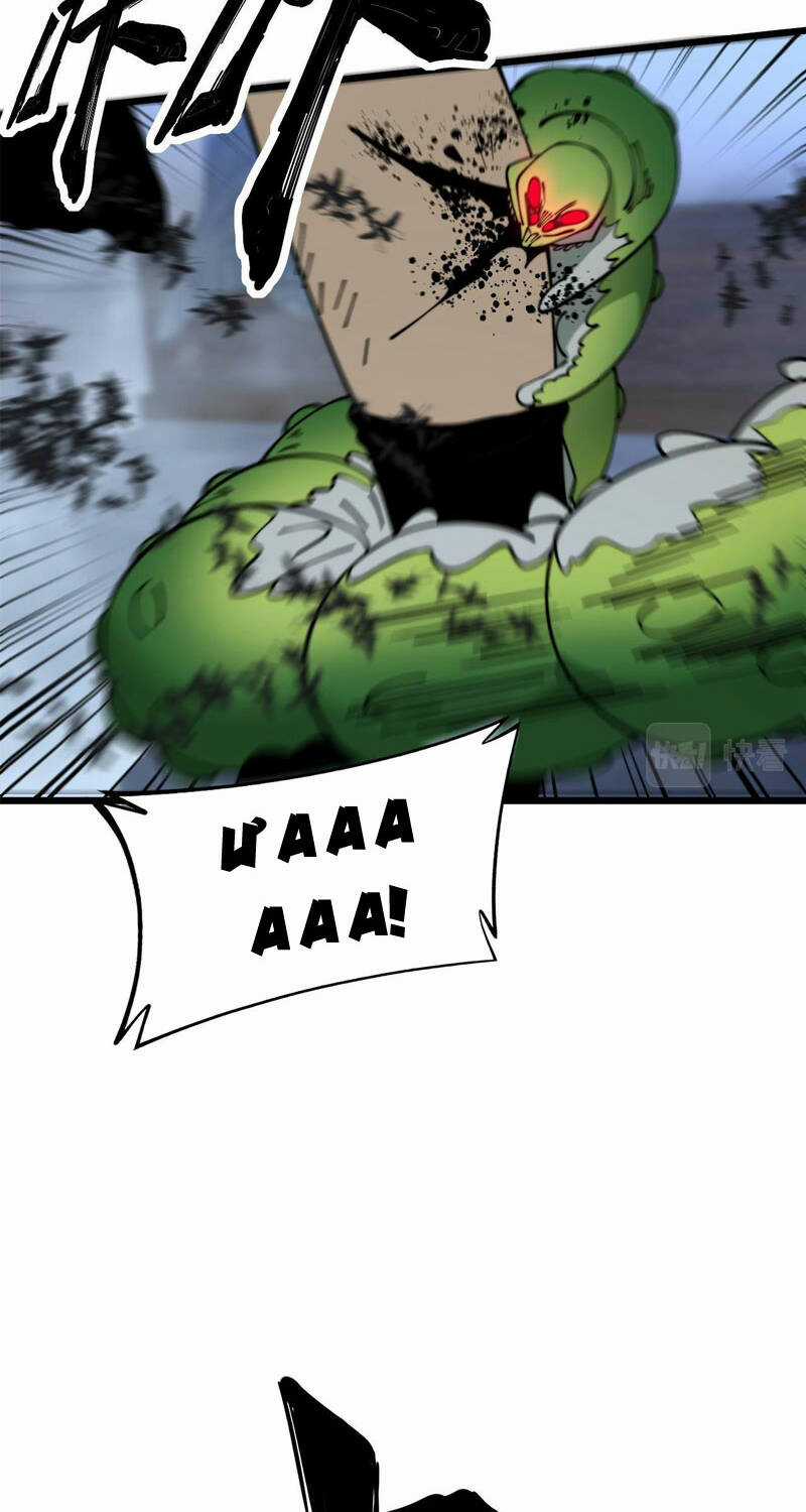 Độc Thủ Vu Y - Chapter 371 - Trang 57