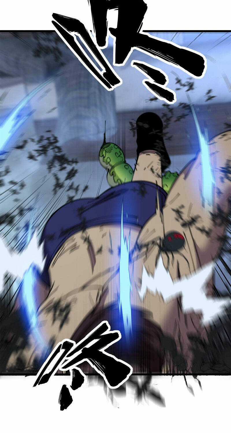 Độc Thủ Vu Y - Chapter 371 - Trang 58