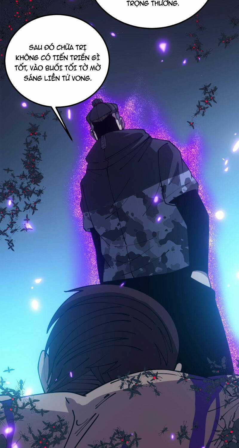 Độc Thủ Vu Y - Chapter 371 - Trang 60