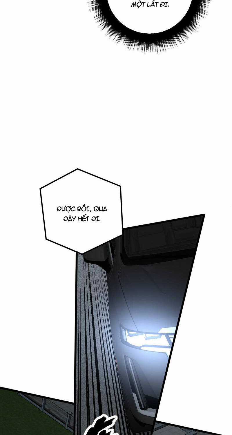 Độc Thủ Vu Y - Chapter 371 - Trang 7