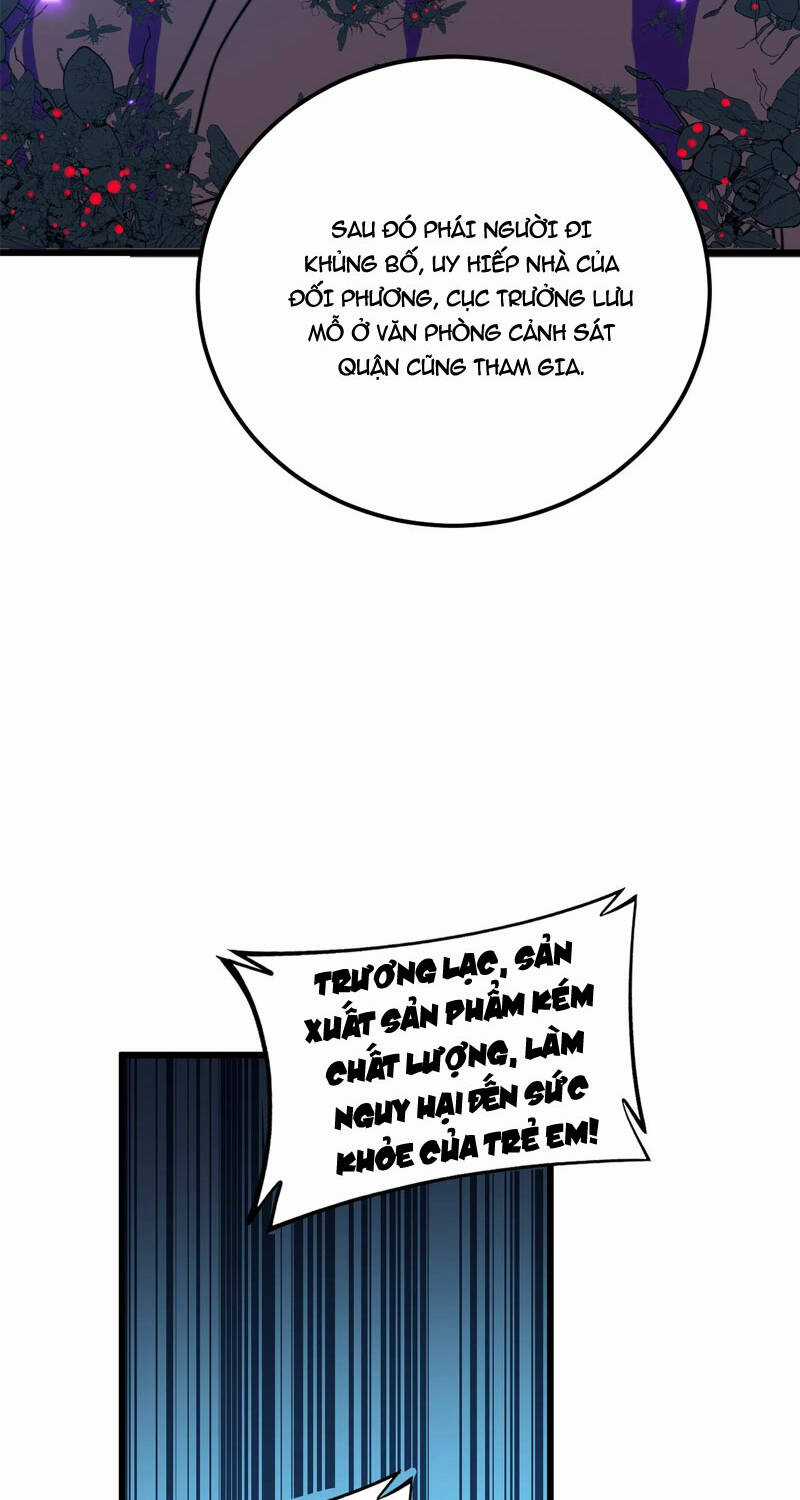 Độc Thủ Vu Y - Chapter 371 - Trang 61