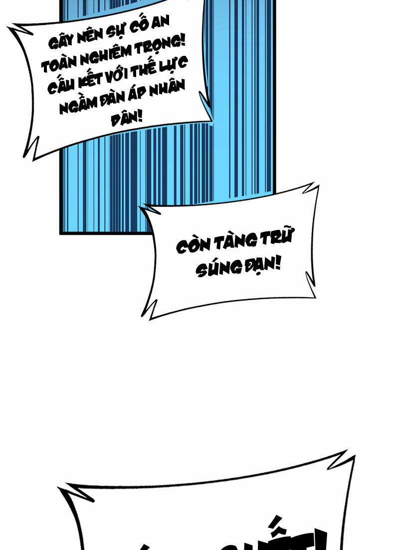 Độc Thủ Vu Y - Chapter 371 - Trang 62