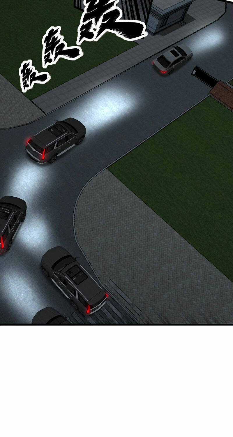 Độc Thủ Vu Y - Chapter 371 - Trang 8