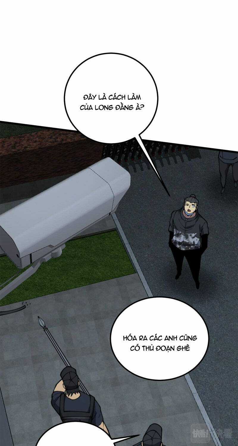 Độc Thủ Vu Y - Chapter 371 - Trang 10