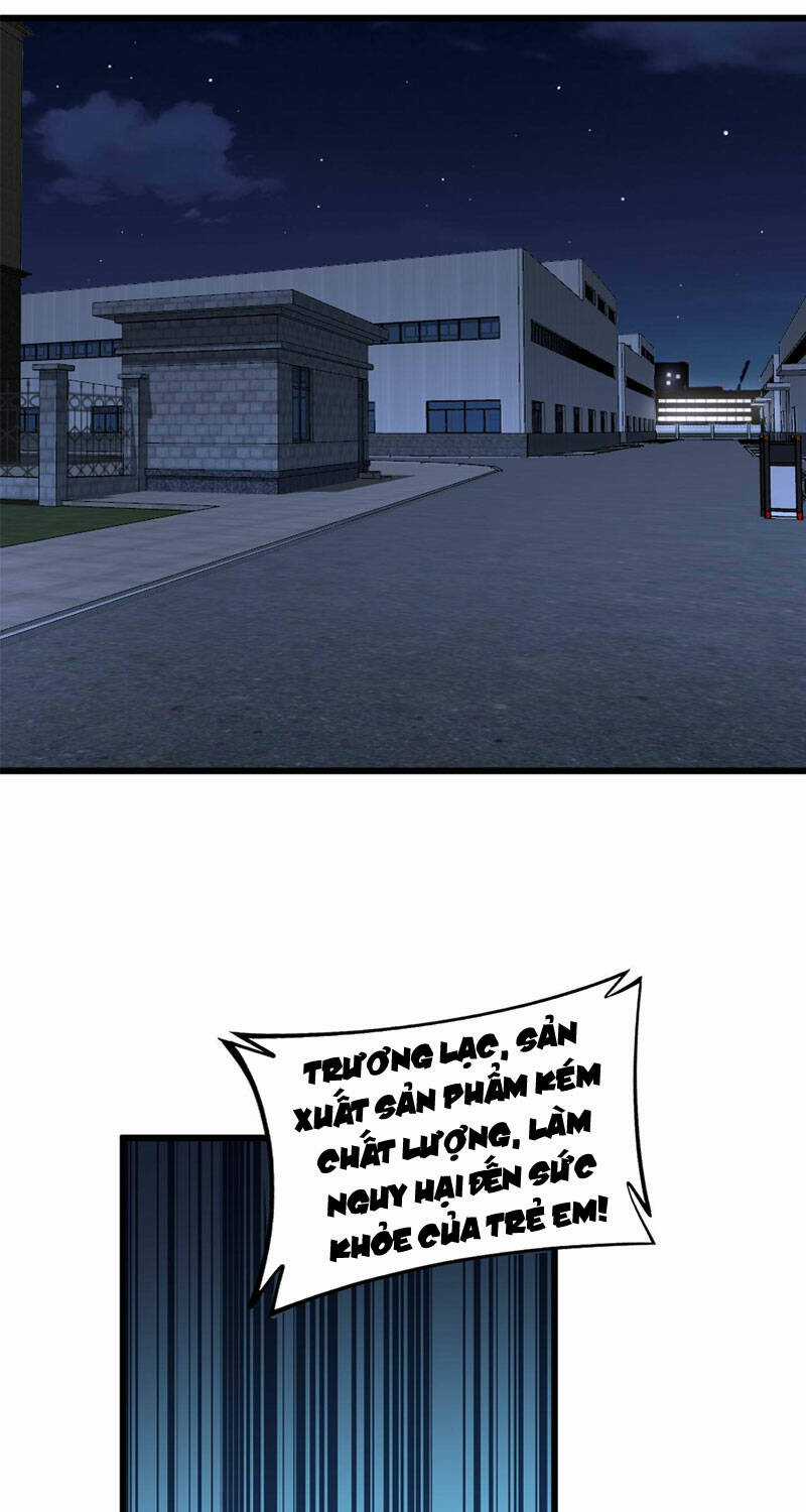 Độc Thủ Vu Y - Chapter 372 - Trang 2