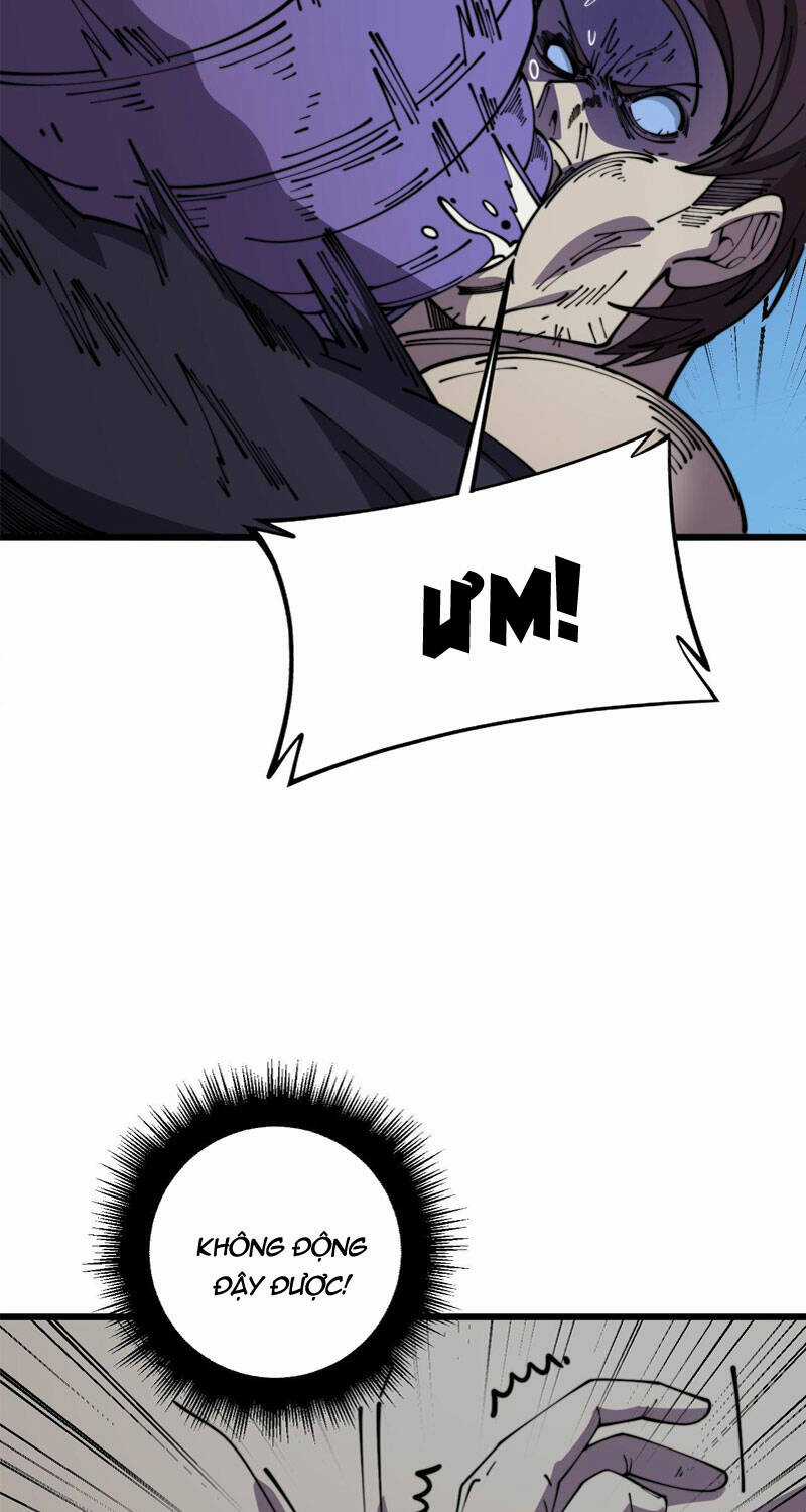 Độc Thủ Vu Y - Chapter 372 - Trang 12